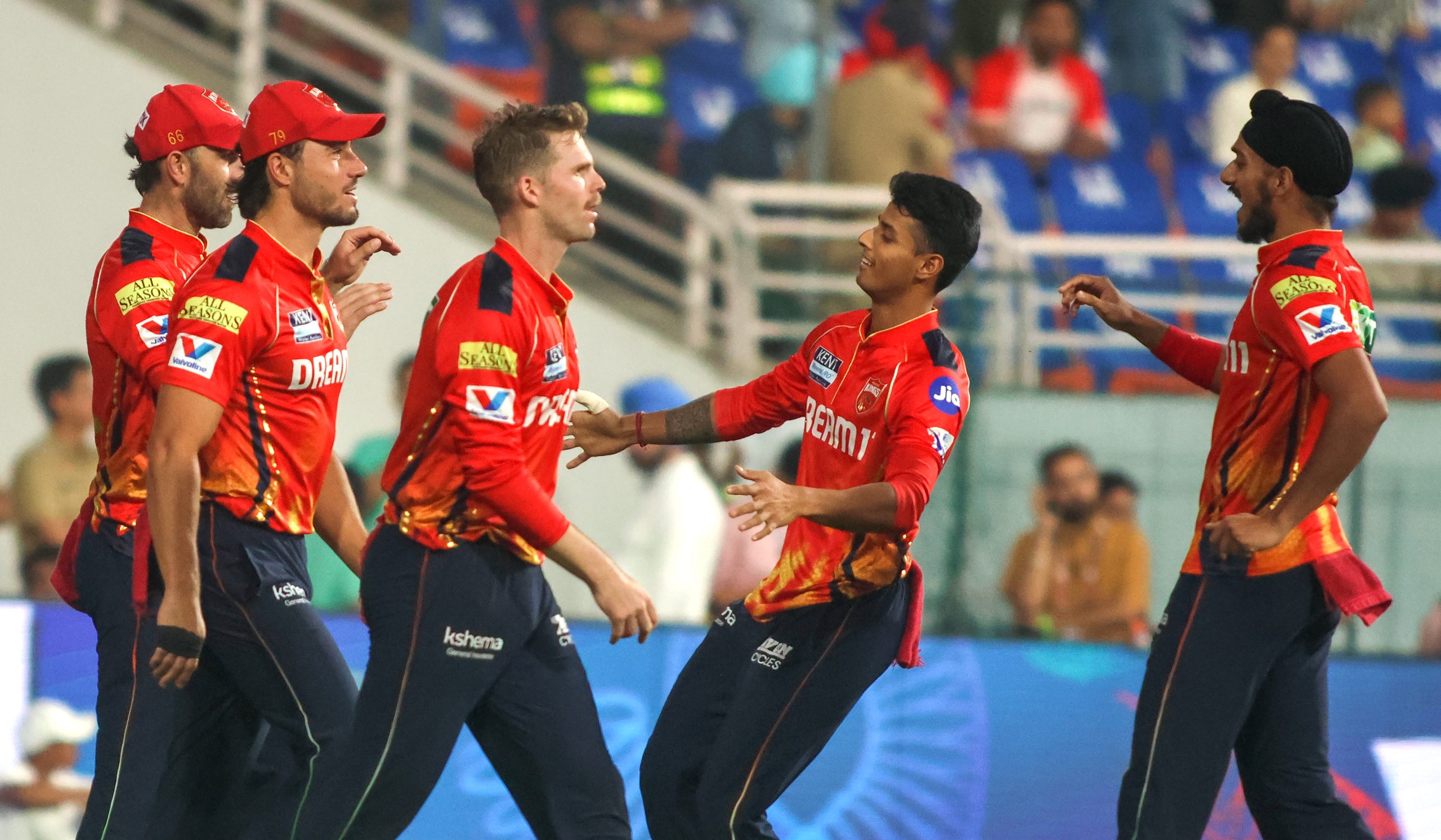 RR vs PBKS Dream11 Prediction, Match 59, IPL Fantasy Cricket Tips, Playing 11, Injury Updates & Pitch Report for IPL 2025