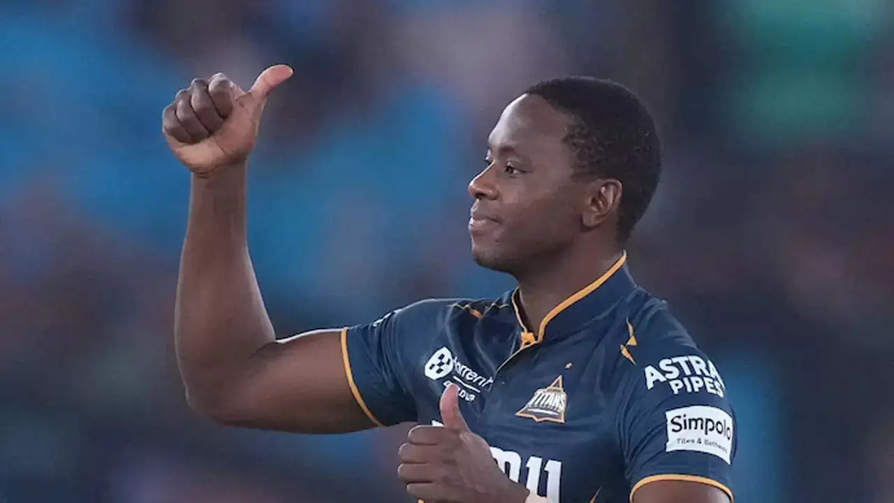 'The incident is regrettable'- CSA releases statement on Kagiso Rabada's failed drug test