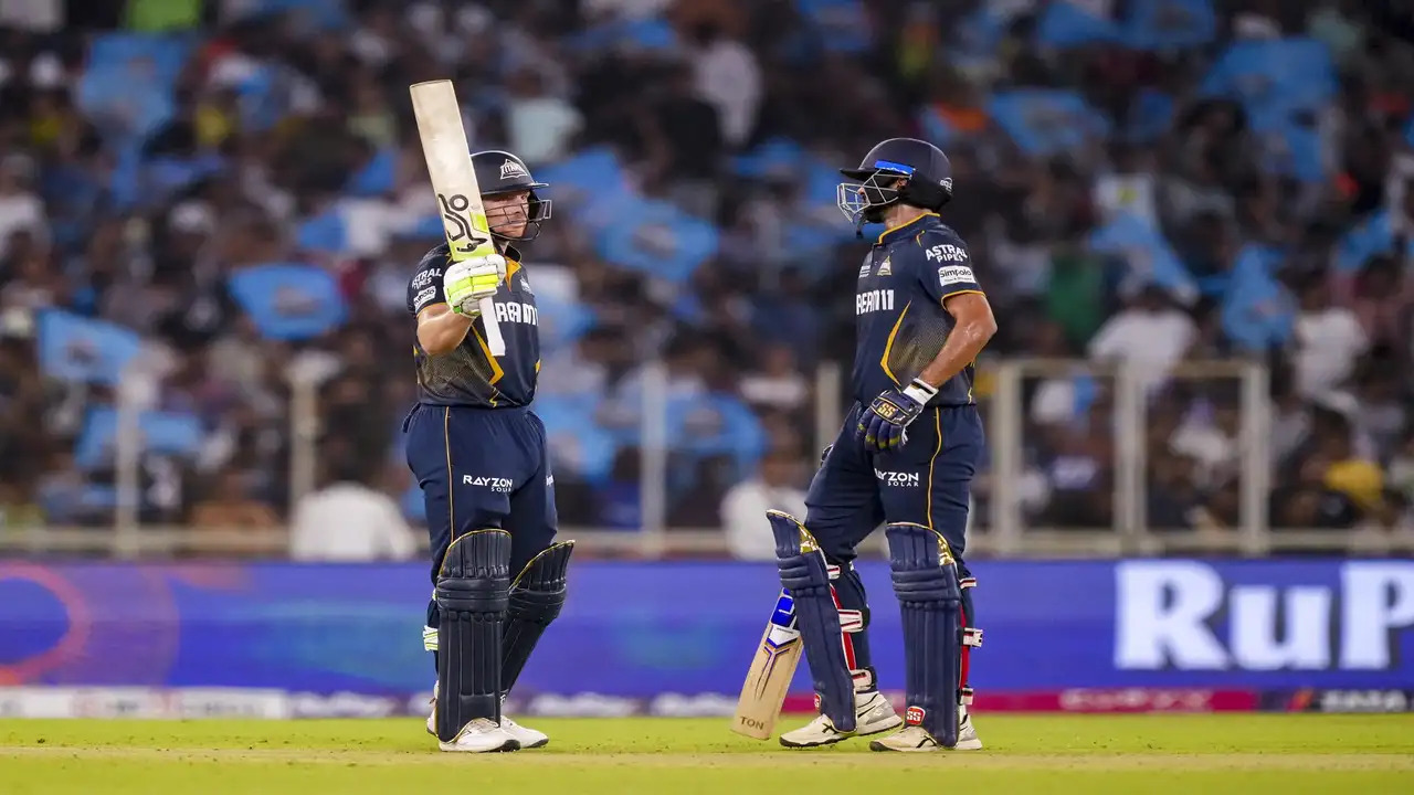 IPL 2025: Punjab Kings, Gujarat Titans announce replace for remainder of match