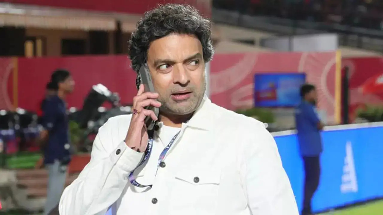 Most overseas players are back, quality of IPL will stay intact: Arun Dhumal