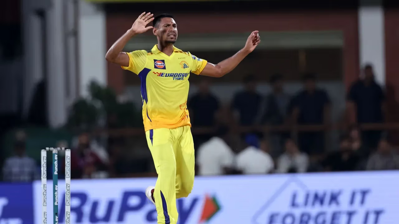 Mustafizur's participation in IPL is in doubt due to a NOC issue and a fixture clash