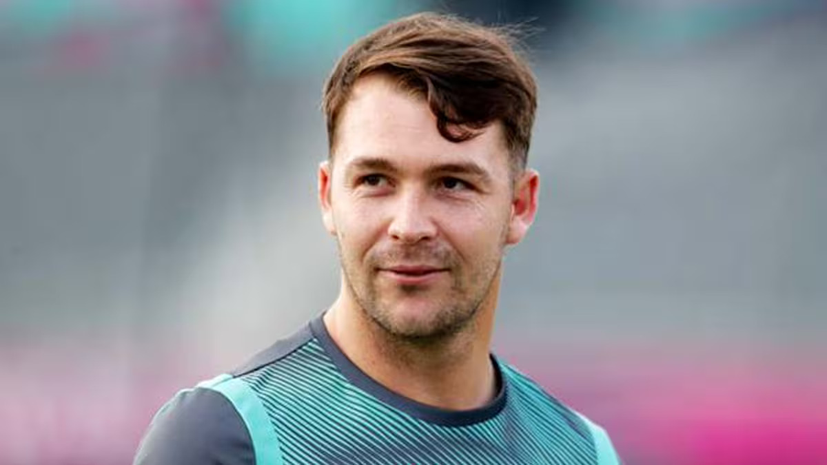 IRE vs WI 2025: Craig Young, Curtis Campher out due to injuries, Jordan Neill and Stephen Doheny added