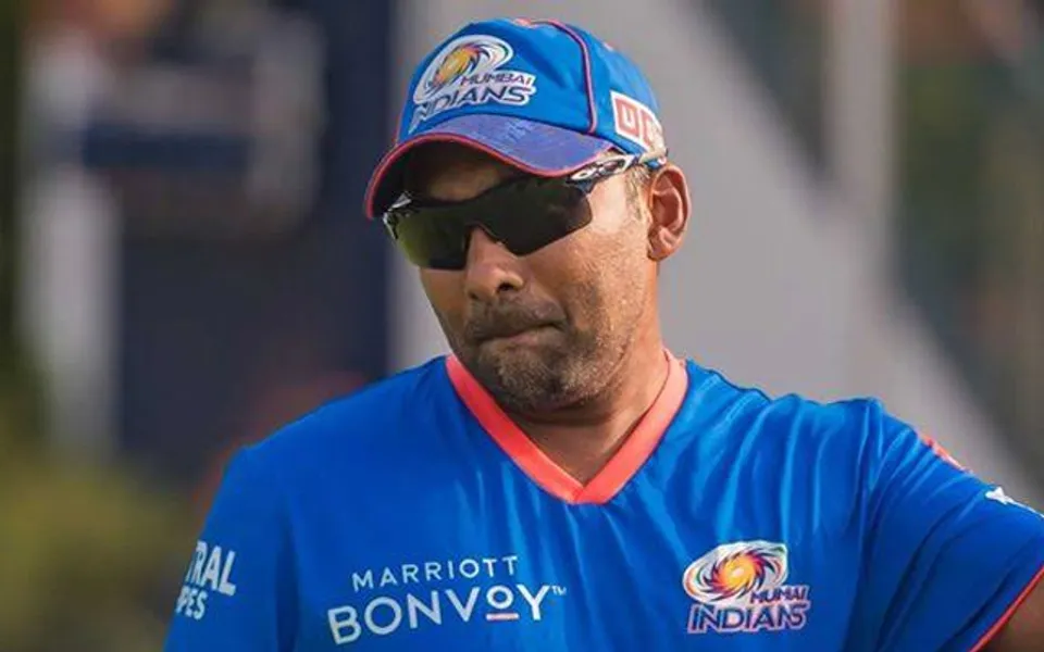 'We didn't bat smartly' - Head coach Mahela Jayawardene explains behind MI lost to GT in IPL 2025