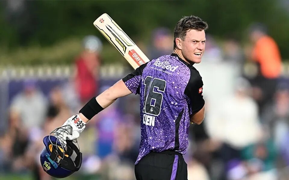 IPL 2025: Ricky Ponting hails Mitchell Owen as 'exciting package'—ready to fill Glenn Maxwell's shoes