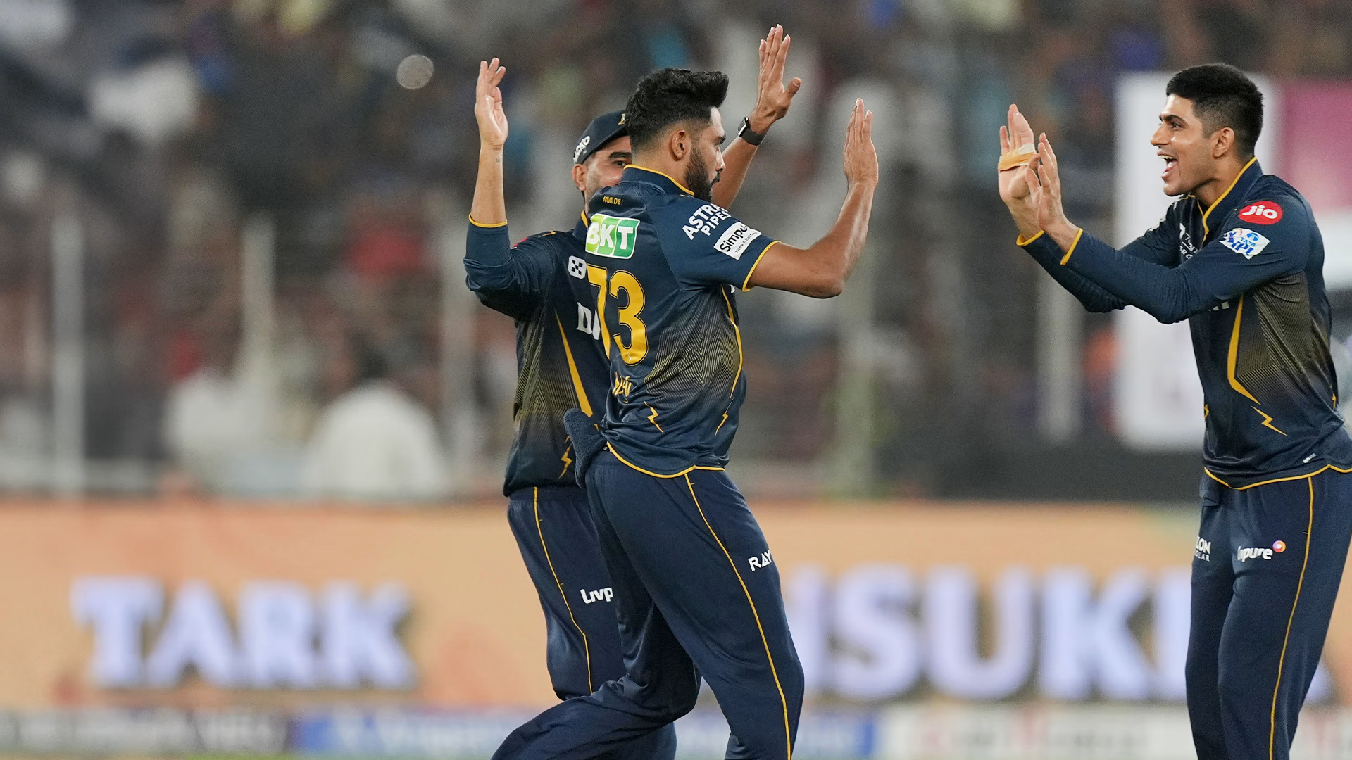 GT vs MI Dream11 Prediction, Eliminator, IPL Fantasy Cricket Tips, Playing 11, Injury Updates & Pitch Report for IPL 2025