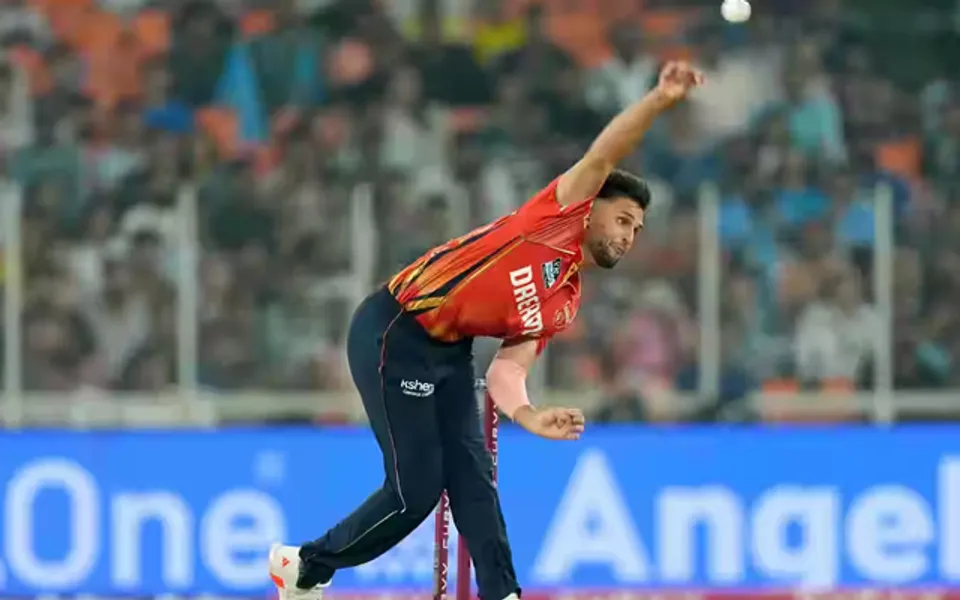 IPL 2025: Why is Azmatullah Omarzai not playing in PBKS vs MI Match 69?