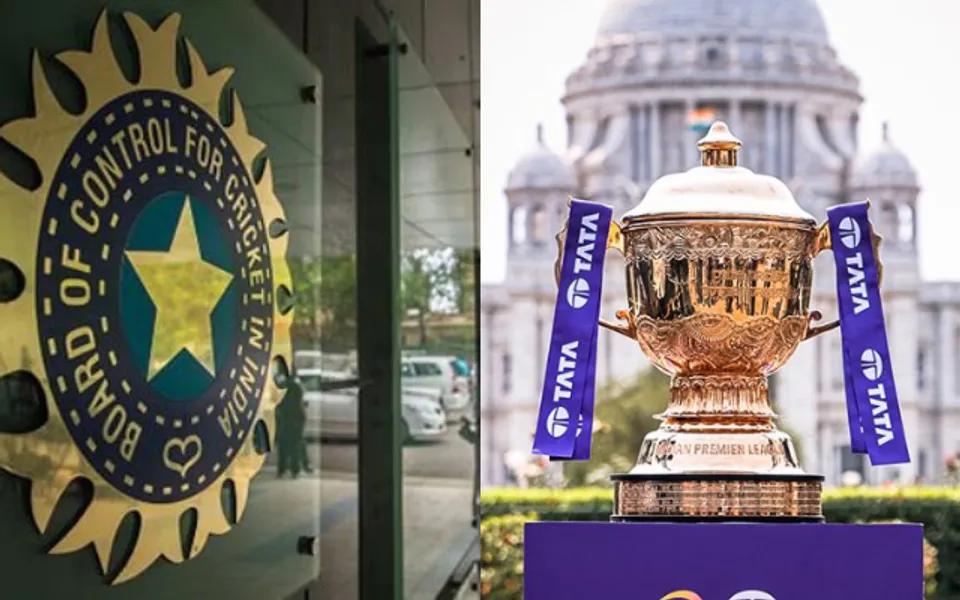 IPL games to proceed as schedule, no communication from BCCI about any change