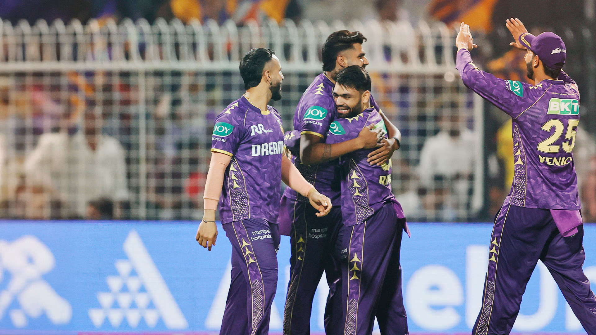 KKR vs SRH Dream11 Prediction, Match 68, IPL Fantasy Cricket Tips, Playing 11, Injury Updates & Pitch Report for IPL 2025