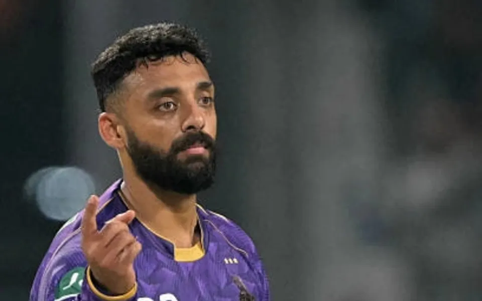 IPL 2025: Varun Chakravarthy fined 25% match fee, gets demerit point for code of conduct breach vs CSK