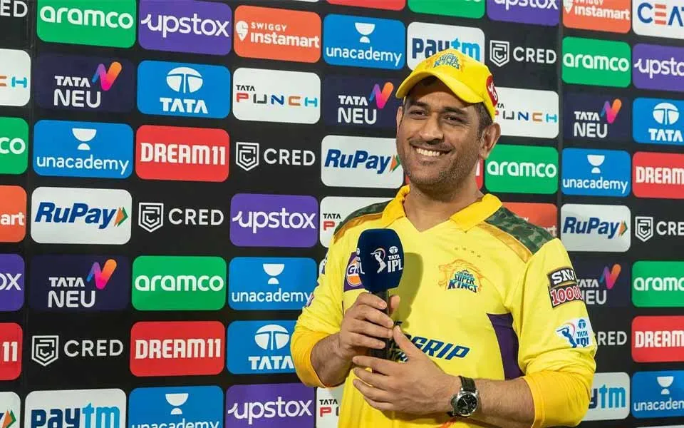 'Need to see if my body is able to take this kind of pressure'- MS Dhoni breaks silent on IPL 2026 plans