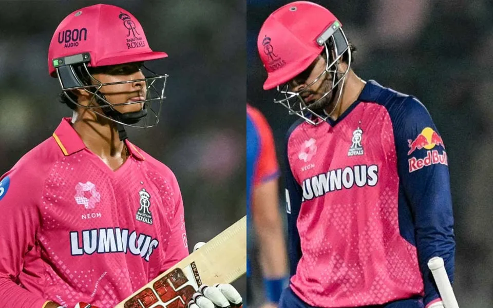 I would still not buy Vaibhav Suryavanshi and Nitish Rana for that price: Abhinav Mukund