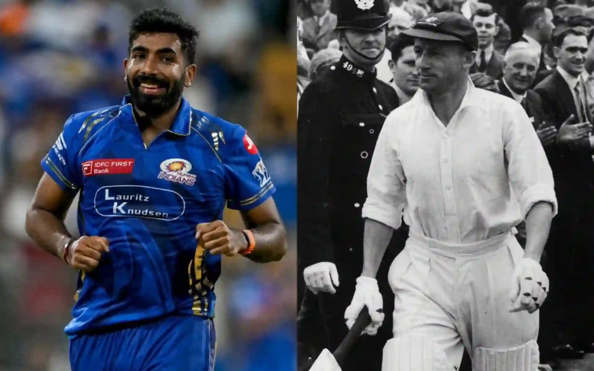 IPL 2025: Adam Gilchrist compares Jasprit Bumrah to Sir Donald Bradman after great effort vs RR