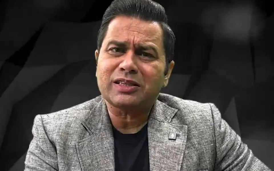 'Is that even a viable option?' - Aakash Chopra slams RR' batting lineup after record defeat vs MI