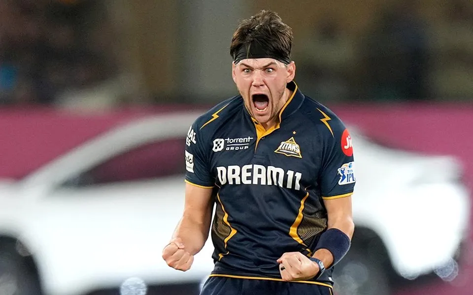 IPL 2025: Why is Gerald Coetzee not playing in DC vs GT Match 60?