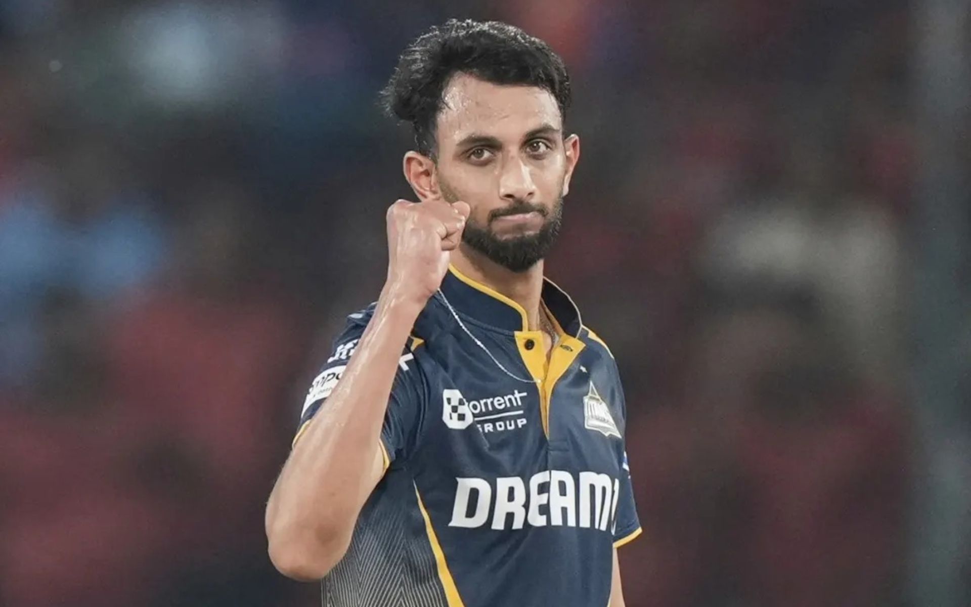 'He should be on the flight to England'- Prasidh Krishna's form impresses Aakash Chopra, latter calls for Test return