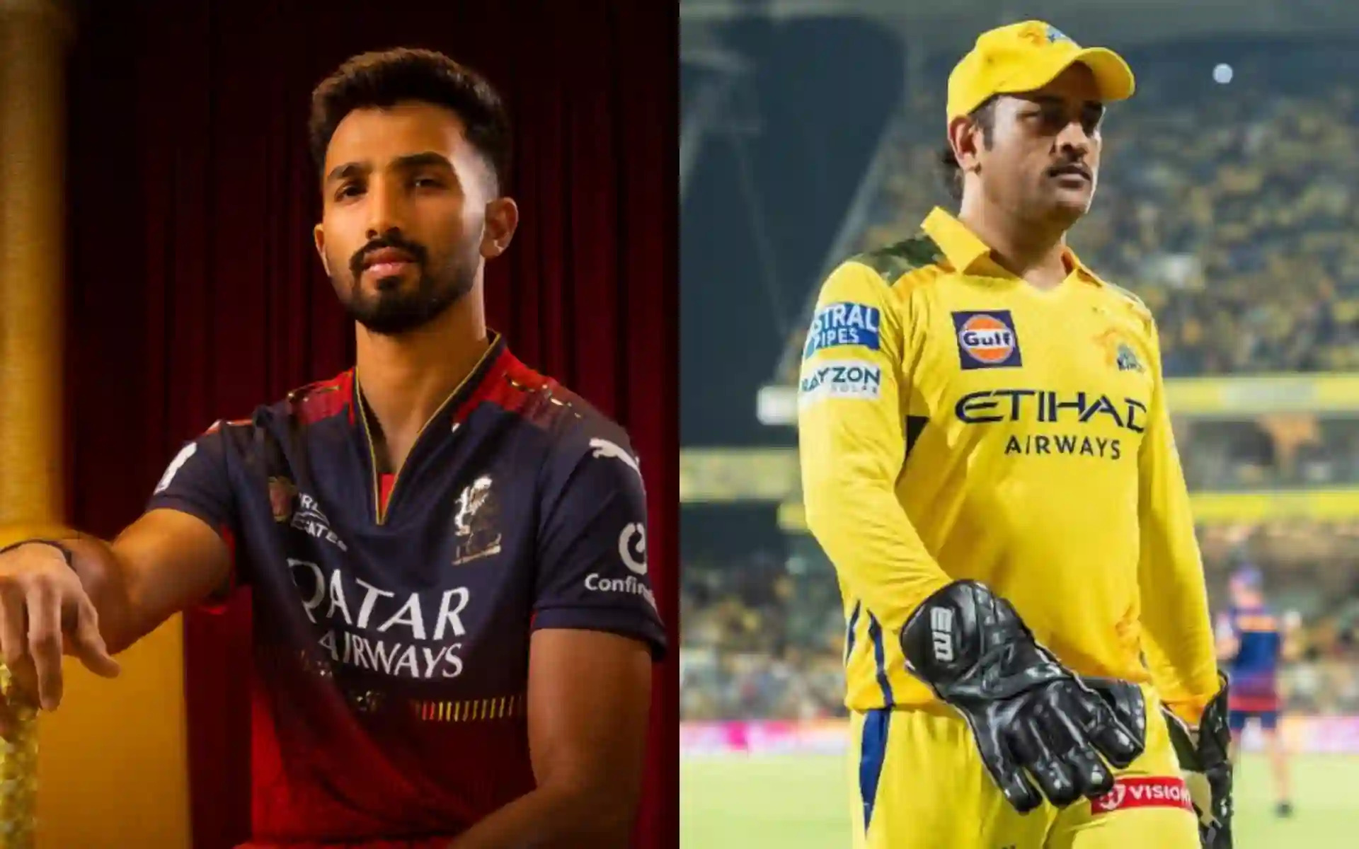 'We won't treat CSK clash differently'- RCB batter Devdutt Padikkal ahead of high-voltage IPL 2025 match