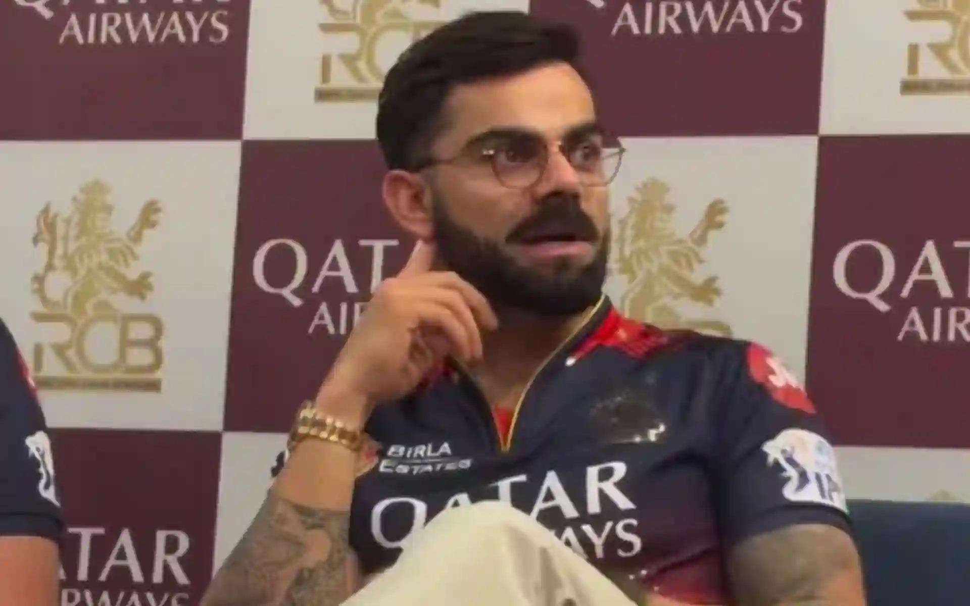 Virat Kohli names toughest bowlers in each international cricket format