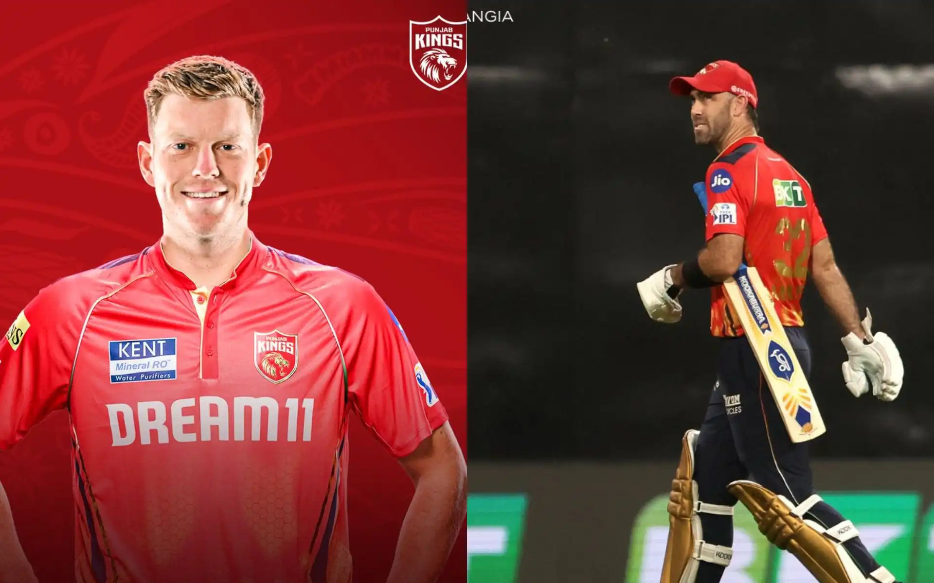 IPL 2025: Punjab Kings rope in Mitchell Owen to replace injured Glenn Maxwell