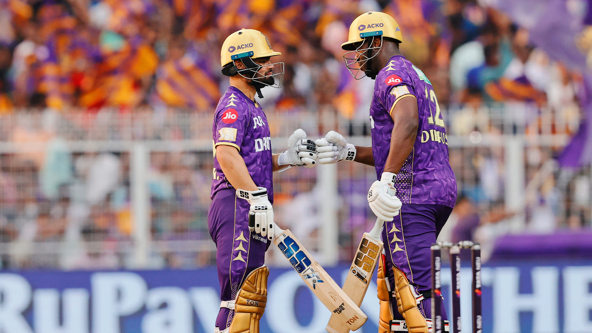 IPL 2025: Funniest Memes from KKR vs RR Mid-Innings of Match 53