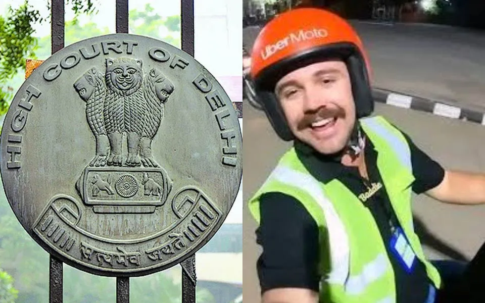 Delhi High Court rules against RCB in a dispute over Uber Moto Ad featuring Travis Head