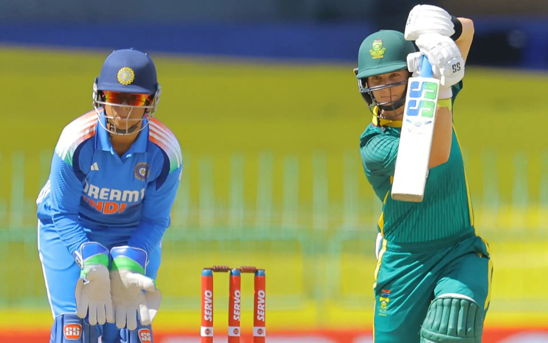 IND-W vs SA-W Dream11 Prediction, Match 5, Fantasy Cricket Tips, Playing 11, Injury Updates & Pitch Report for Sri Lankan Women’s Tri Series