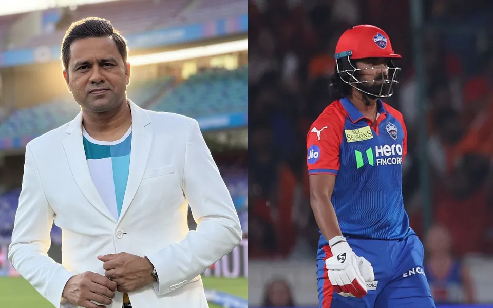 Aakash Chopra criticises KL Rahul's recent form slump, -'He has gone off the boil'