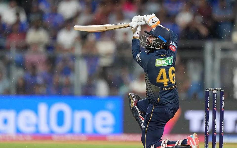 IPL 2025 Memes: Hilarious Reactions from MI vs GT, Match 56 at Wankhede Stadium