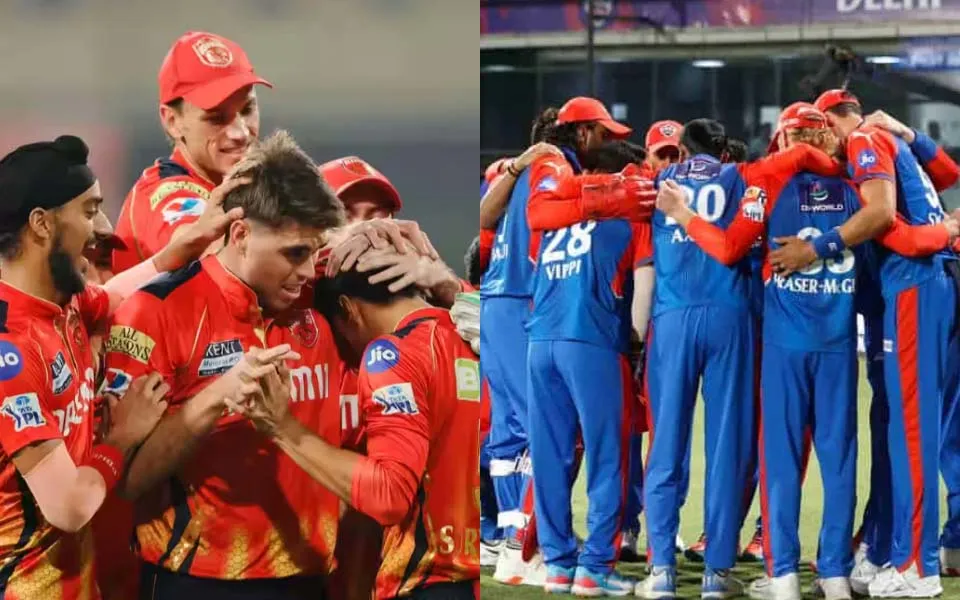 IPL 2025: PBKS vs DC- Stats & Records at Himachal Pradesh Cricket Association Stadium, Dharamsala