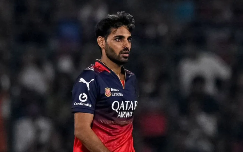 'These qualities help complement each other' - Bhuvneshwar Kumar on Yash Dayal and Hazlewood contribution for RCB in IPL 2025