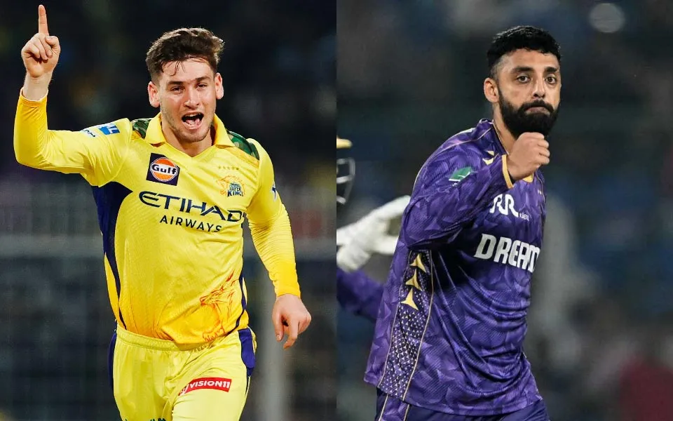Foreign vs Indian Bowlers in IPL 2025 – Who has made the bigger impact so far?
