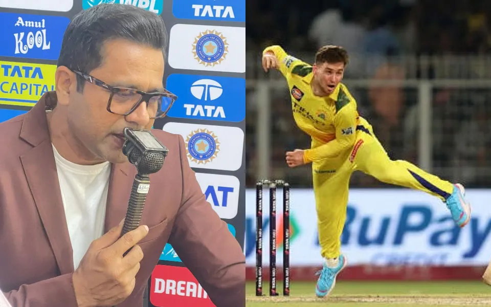 Noor looks to be a long-term resident: Aakash Chopra