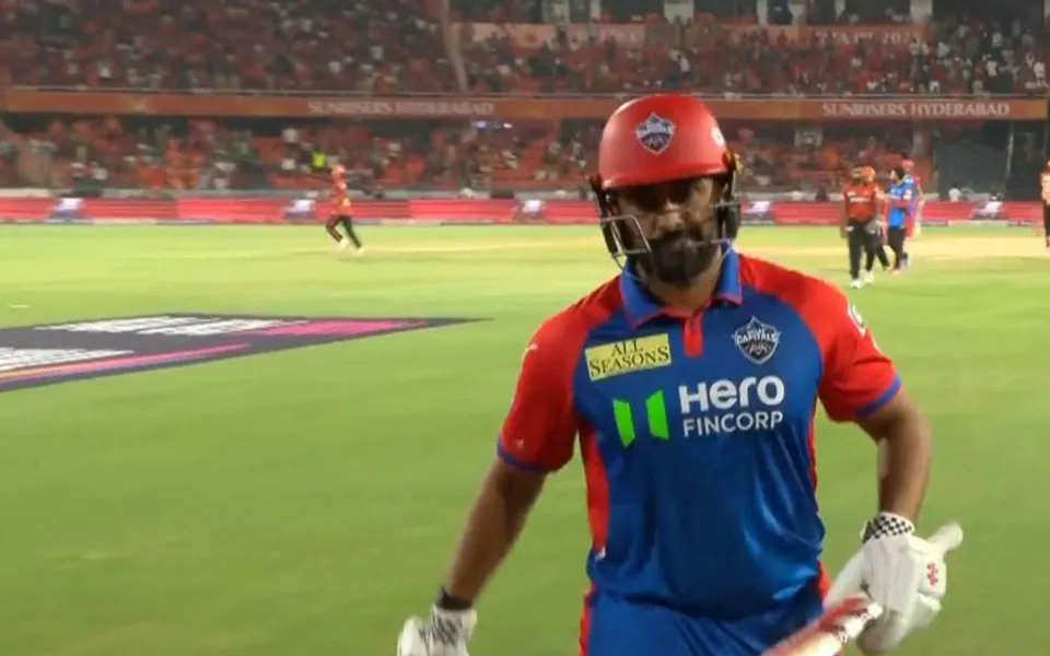 IPL 2025: Why is Karun Nair not playing in PBKS vs DC Match 58?