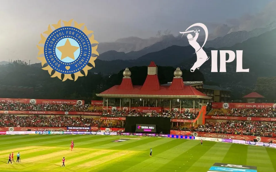 IPL 2025: League continuation hangs by thread as "things are not okay"