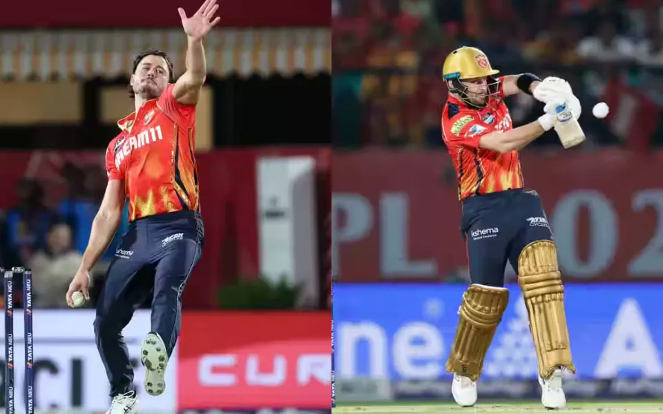 IPL 2025: Marcus Stoinis and Josh Inglis may not return for remainder of season