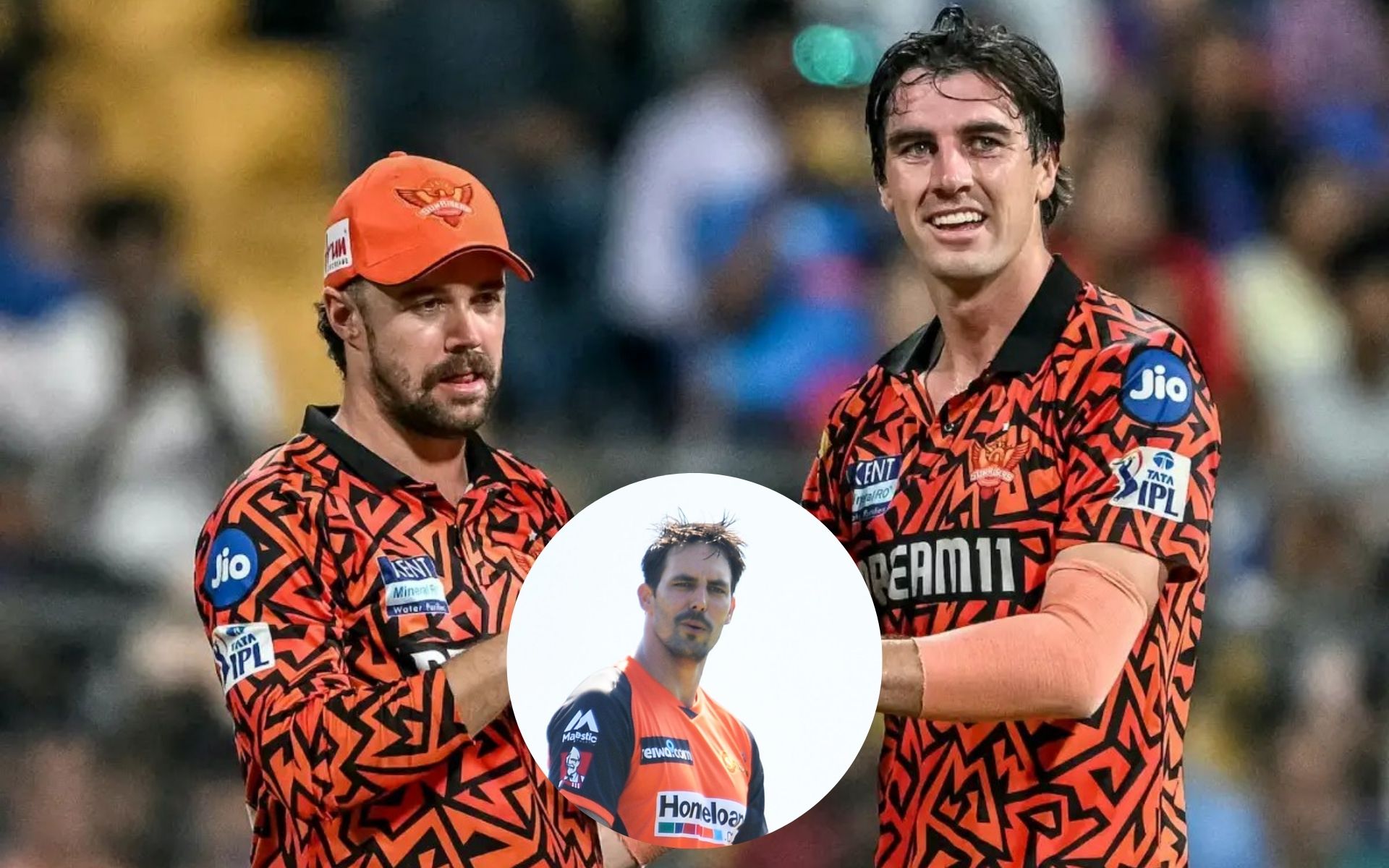 ‘It’s still just a game’ - Mitchell Johnson reflects on Australian players return for IPL 2025