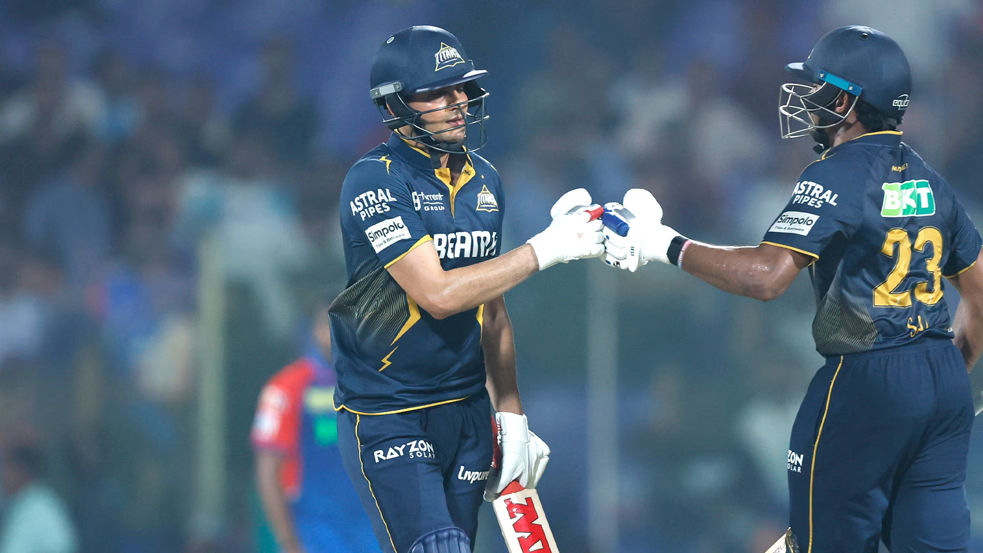 IPL 2025 Memes: Hilarious Reactions from DC vs GT, Match 60 at Arun Jaitley Stadium