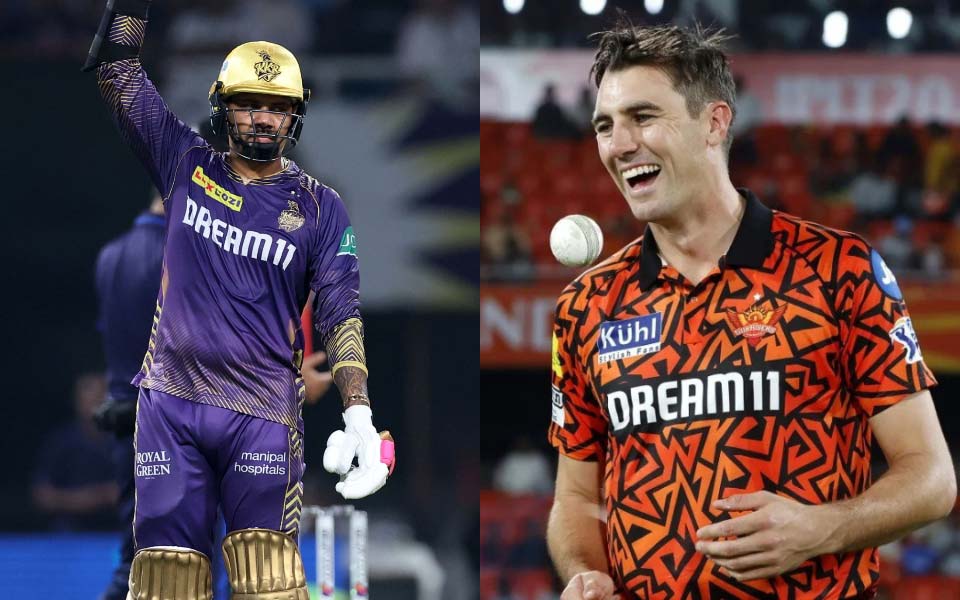 1748086541888 Sunil Narine and Pat Cummins