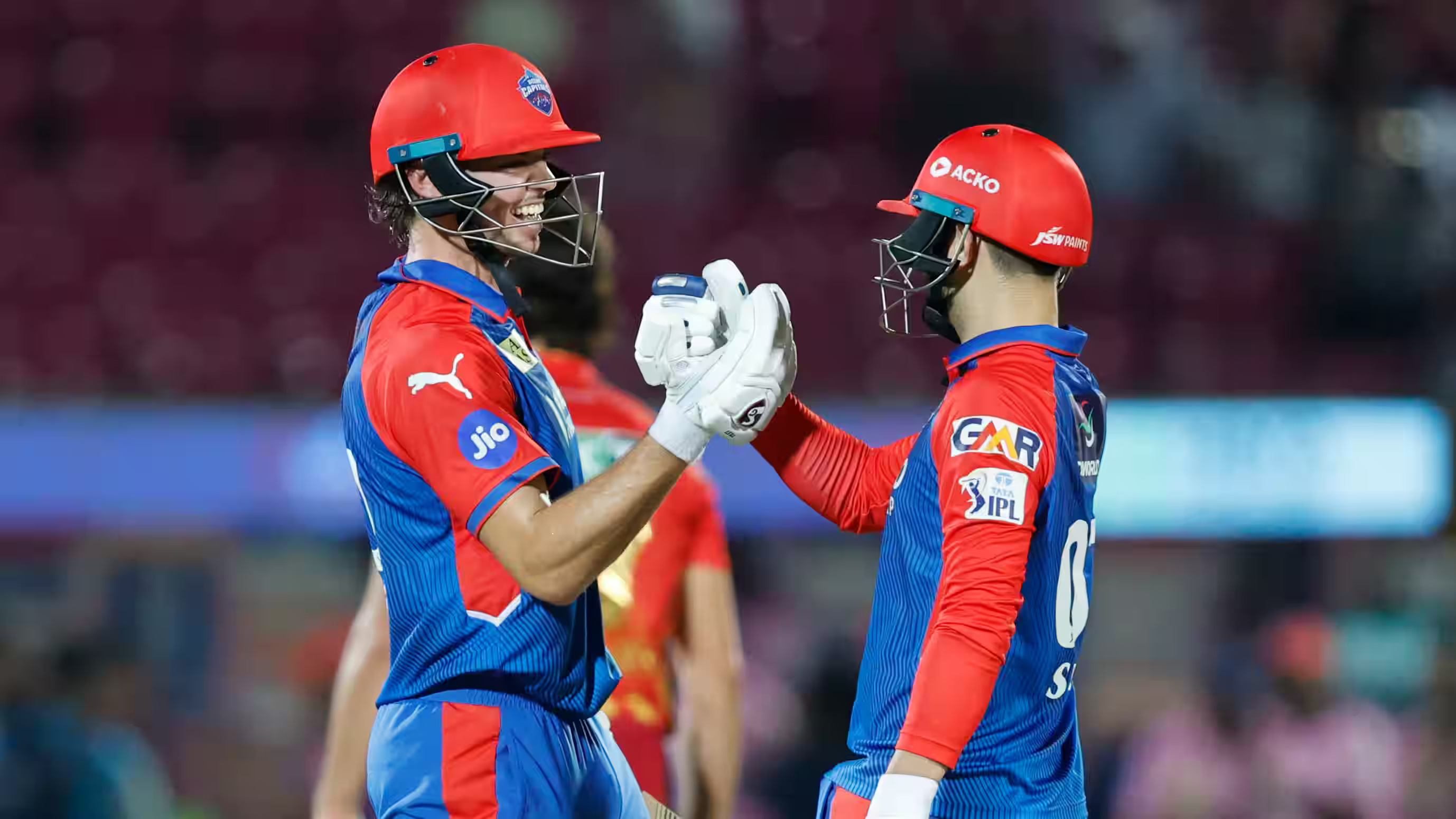 IPL 2025: PBKS vs DC, Match 66 - Who Said What?