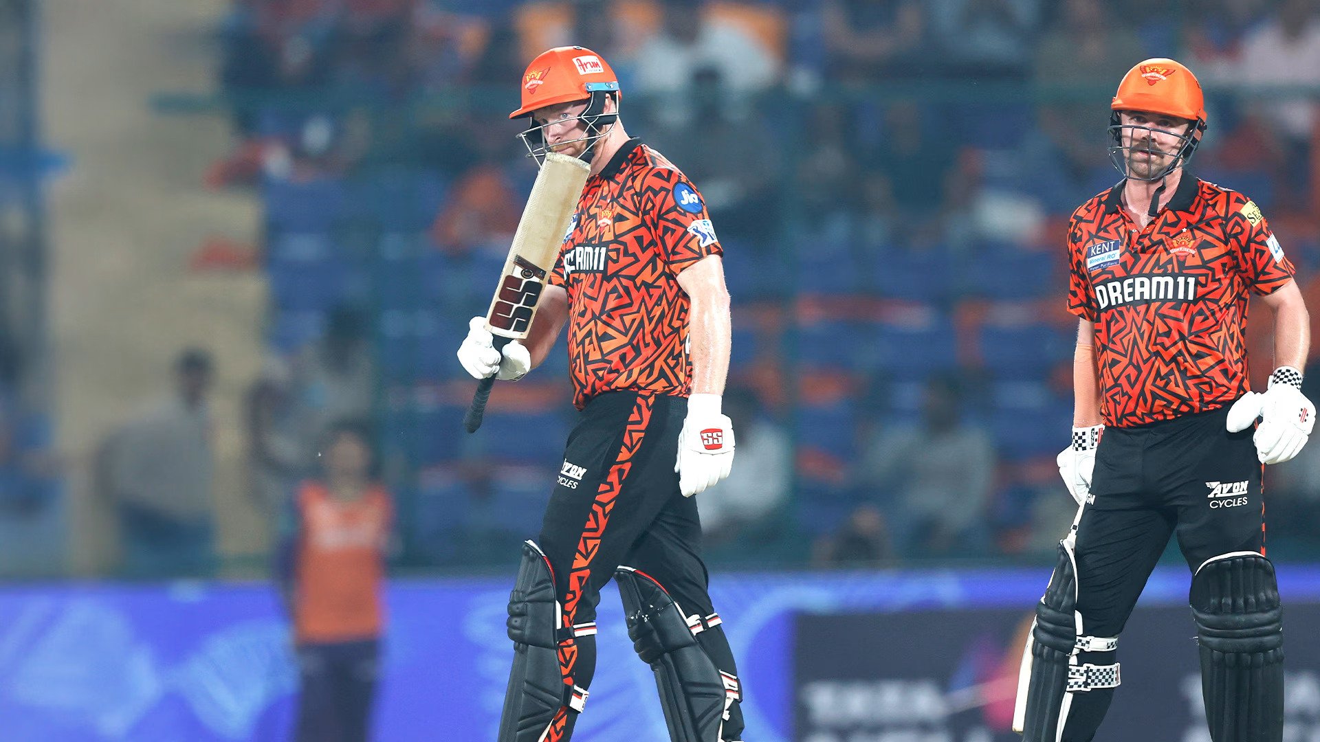 IPL 2025: Funniest Memes from SRH vs KKR Mid-Innings of Match 68