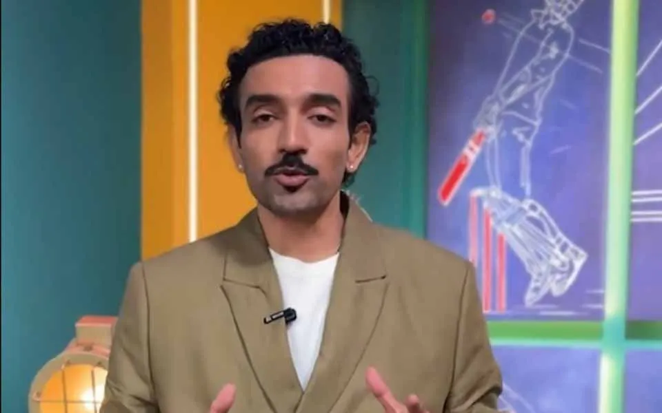 'There's a lot of momentum that's going to come from this win'- Robin Uthappa of RCB's win over LSG