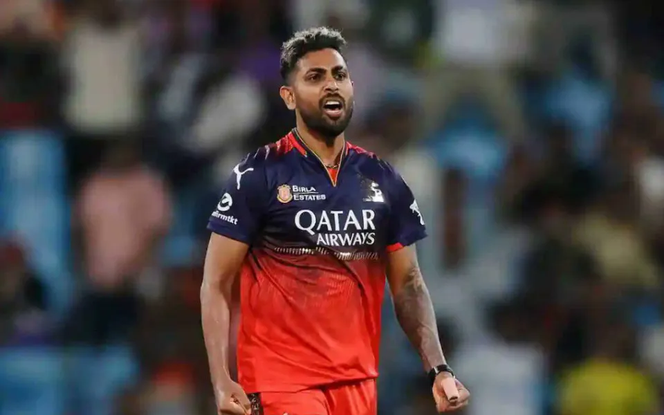 IPL 2025: Why are Nuwan Thushara and Marco Jansen not playing in PBKS vs RCB in Qualifier 1?