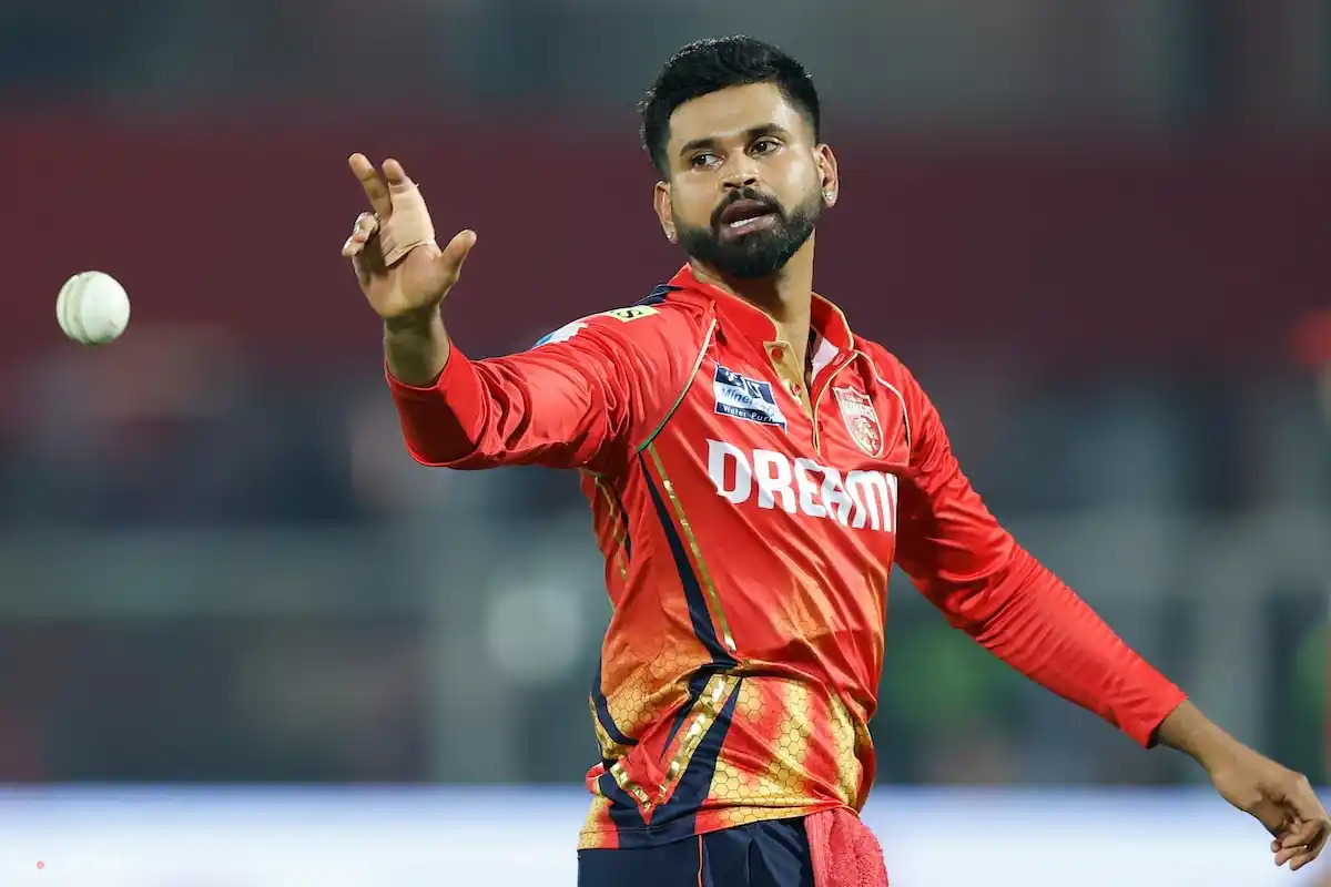 'We've lost the battle, not the war' - Shreyas Iyer weighs in on Qualifier 1 defeat to RCB