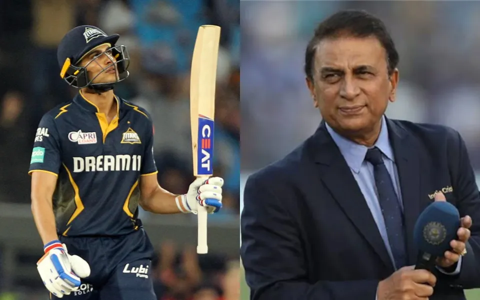 'Shubman Gill has certainly learned from last year' - Sunil Gavaskar analyses changes in top batter's captaincy skills