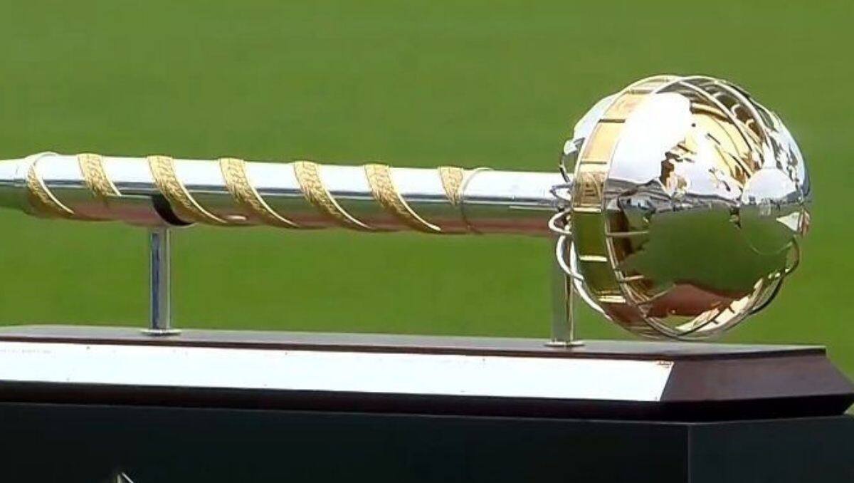 How much money will India receive for finishing 3rd on WTC 2023-25 Table?