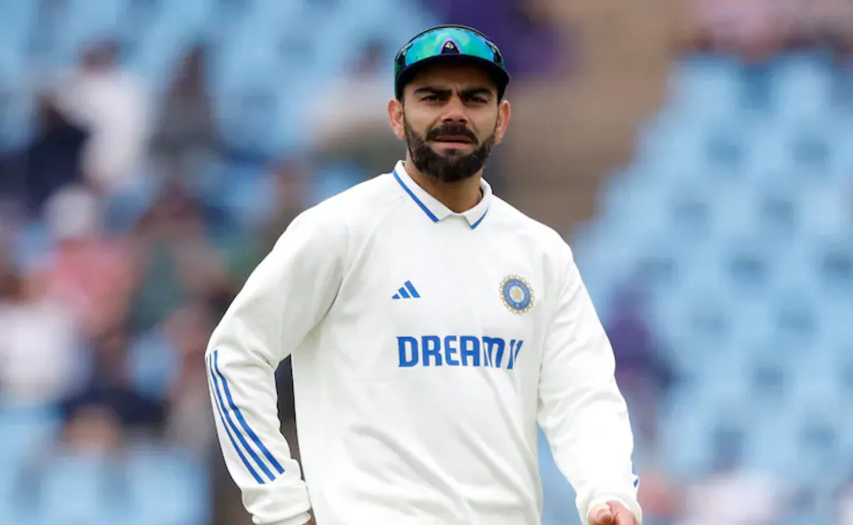 Virat Kohli's retirement is big blow to Test cricket: Moeen Ali
