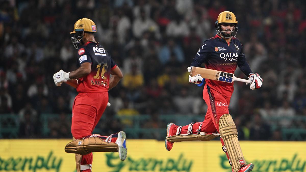 IPL 2025: LSG vs RCB, Match 70: Stats Review of player records and achieved milestones