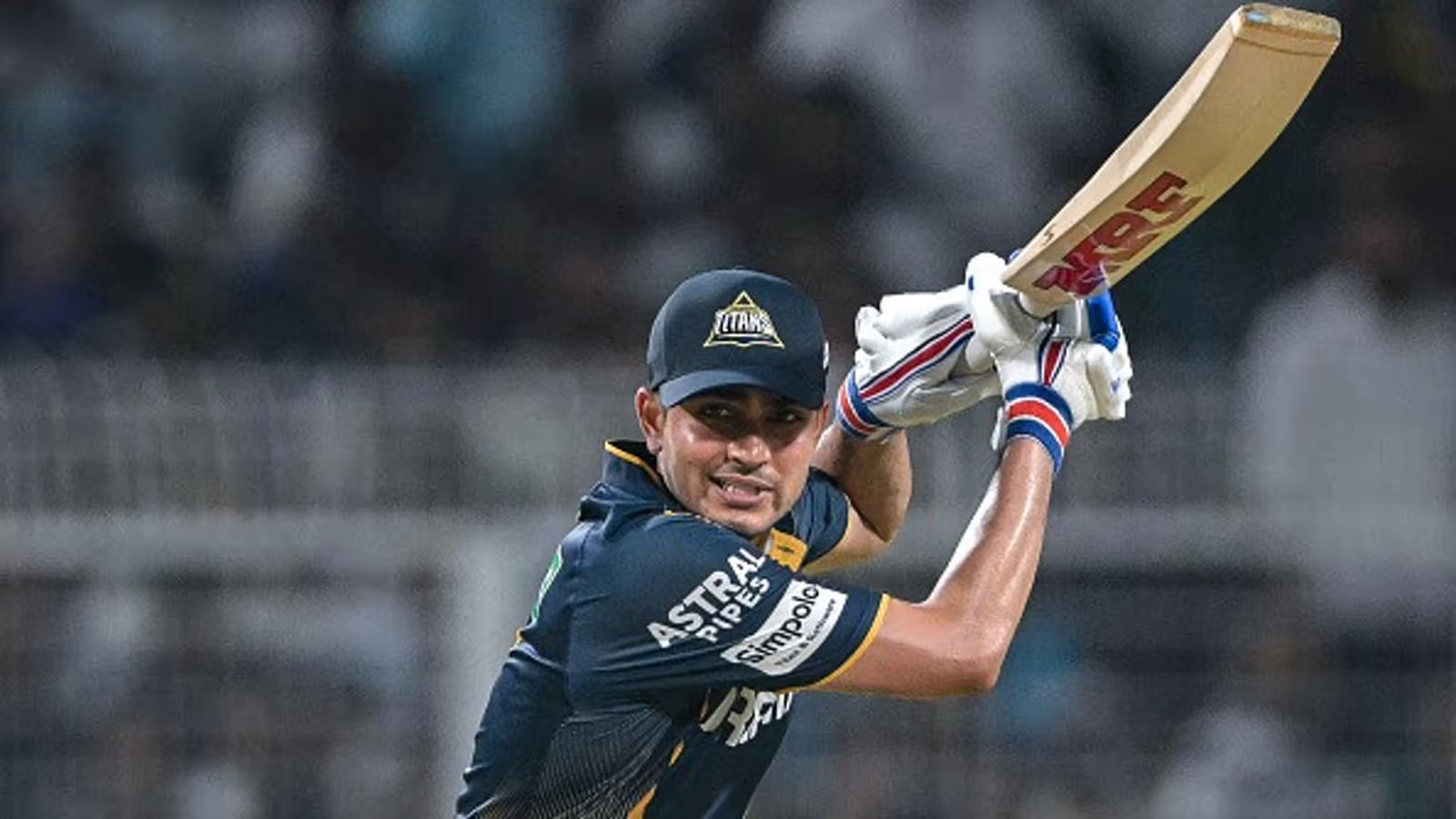 'It felt like a Test match' - Shubman Gill voices feelings after GT stun MI in rain-hit thriller off last ball