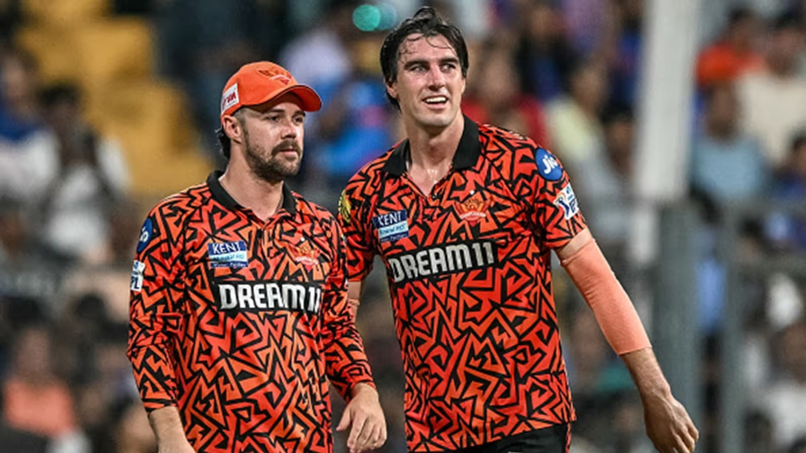 IPL 2025: Pat Cummins, Travis Head likely to rejoin SRH for remainder of season