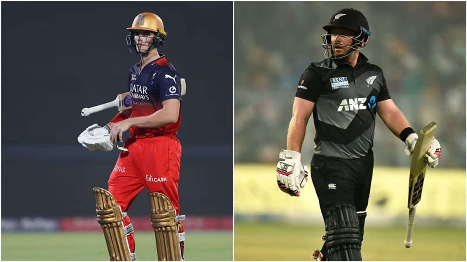 IPL 2025: Playoff-bound RCB replace Jacob Bethell with Tim Seifert