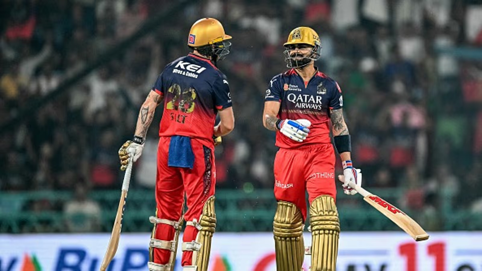 'A trophy Virat Kohli definitely wants in his cabinet' - Robin Uthappa on RCB finishing in top two of IPL 2025